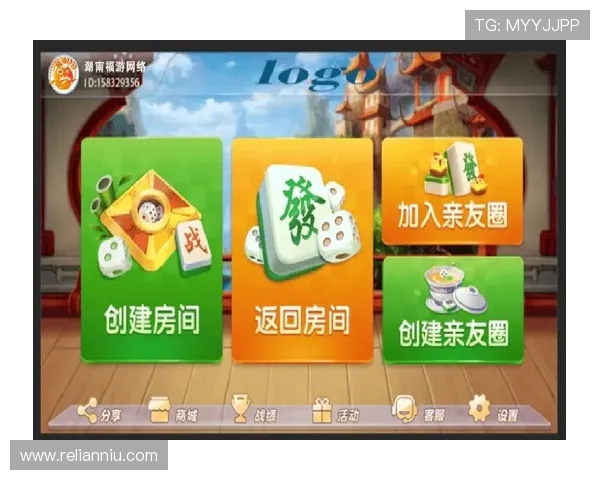 2024年最值得尝试的棋牌平台，提供丰富的游戏种类和优质的用户体验