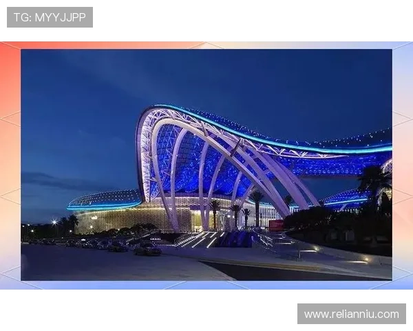 三亚娱乐城：享受奢华娱乐体验的最佳选择