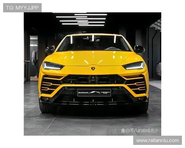 兰博基尼娱乐：豪华车品牌在娱乐产业中的创新应用与市场前景