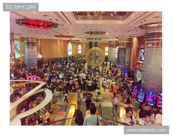 利澳娱乐场多平台同步运营带来更便捷的娱乐体验 利澳娱乐场多平台同步运营带来更便捷的娱乐体验