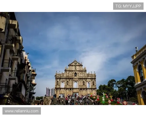 大三巴网：探索澳门历史文化的数字门户，畅享丰富旅游资源与精彩活动