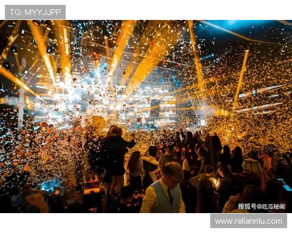 旧金山娱乐：夜晚灯火辉煌的酒吧和俱乐部推荐指南